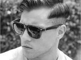 Old School Mens Haircuts 60 Old School Haircuts for Men Polished Styles the Past