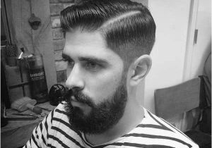 Old School Mens Haircuts 60 Old School Haircuts for Men Polished Styles the Past
