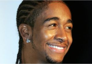 Omarion Braids Hairstyles Marshbar S Closet Styling Fashion and Celebrity Style