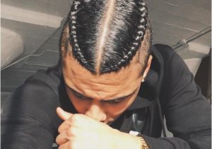 Omarion Braids Hairstyles [pic] Omarion is Taking Protective Styling to the Next