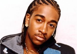 Omarion Braids Hairstyles Pretty Princess why Do Guys who Had Long Hair their