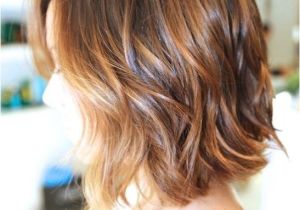 Ombre On Bob Haircut 17 Funky Short formal Hairstyles