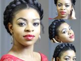 One Goddess Braid Hairstyle E Goddess Braid Hairstyle