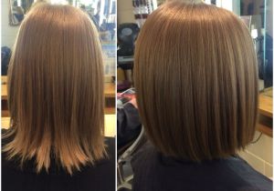 One Length Bob Haircuts the 25 Best E Length Haircuts Ideas On Pinterest