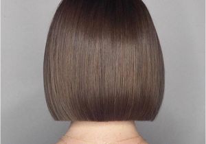 One Length Short Bob Haircuts 671 Best E Length Bob Images On Pinterest