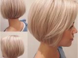 One Length Short Bob Haircuts All Sizes Flickr Sharing