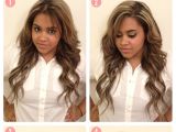 One Side Braid Hairstyles Braided Hairstyles to the Side