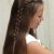 One Side Braid Hairstyles Marvelous E Side French Braid Hairstyles U Odmalicka Pic for