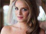 One Side Hairstyles for Weddings Wedding Hairstyles Side Swept Waves Inspiration and Tutorials