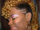 One Sided Braided Mohawk Hairstyles Braided Mohawk Hairstyles E Side 10 Gorgeous