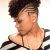 One Sided Braided Mohawk Hairstyles Braided Mohawk Hairstyles E Side 10 Gorgeous