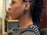 One Sided Braided Mohawk Hairstyles Mohawk Hairstyle 2016 for La S with Short Hair