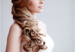 One Sided Wedding Hairstyles Wedding Hairstyles