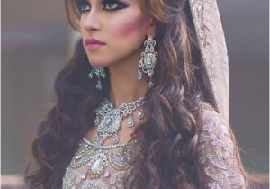 Open Hair Hairstyles for Wedding 20 Latest Indian Bridal Hairstyles Easyday