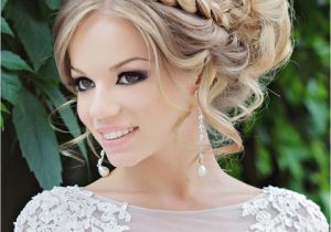 Open Hair Hairstyles for Wedding Bridal Hairstyles Open Semi Open Pinned Up 100