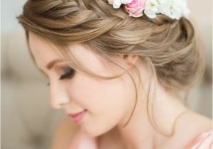 Open Hair Hairstyles for Wedding Bridal Hairstyles Open Semi Open Pinned Up 100