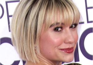 Original Bob Haircut Chelsea Kane Bob Haircut