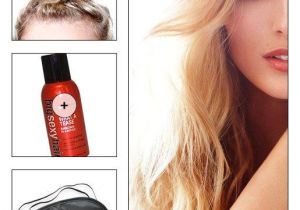Overnight Hairstyles after Shower Sleep It 5 Overnight Hairstyles that Let You Wake Up and Go