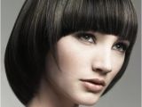 Pageboy Bob Haircut 55 Classy Short Haircuts and Hairstyles for Thick Hair