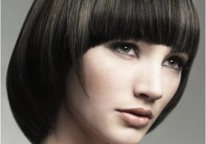 Pageboy Bob Haircut 55 Classy Short Haircuts and Hairstyles for Thick Hair