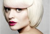 Pageboy Bob Haircut Pageboy Haircut the Special Retro Bob