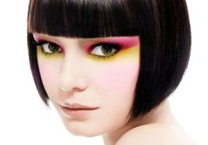 Pageboy Bob Haircut Pageboy Haircut the Special Retro Bob