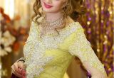 Pakistani Hairstyles for Weddings Trendy Pakistani Bridal Hairstyles 2017 New Wedding