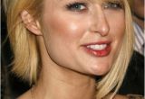 Paris Hilton Bob Haircut 16 Hottest Celebrity Short Hairstyles Pretty Designs