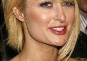 Paris Hilton Bob Haircut 16 Hottest Celebrity Short Hairstyles Pretty Designs