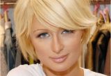 Paris Hilton Bob Haircut Hollywood Stars Style Paris Hilton Businesswoman Heiress