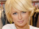 Paris Hilton Bob Haircut Hollywood Stars Style Paris Hilton Businesswoman Heiress