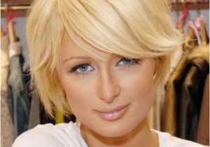 Paris Hilton Bob Haircut Hollywood Stars Style Paris Hilton Businesswoman Heiress