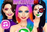 Party Hairstyles App Make Up & Hair Salon Makeover by Ninjafish Studios Llc 6 App In