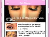 Party Hairstyles App Makeup and Hair Tutorials by Jkinfoway