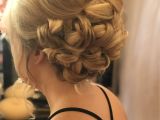 Party Hairstyles Hair Up Pin by Buck69 On Hair Buns In 2018 Pinterest