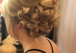 Party Hairstyles Hair Up Pin by Buck69 On Hair Buns In 2018 Pinterest