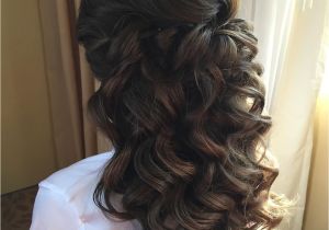 Party Hairstyles Hair Up Pin by Gabriela Ramos On Hair Styles and Hair Tutorials