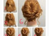 Patryjordan Easy Hairstyles for Short Hair 352 Best Hair Styles Images