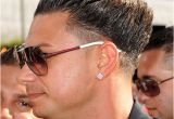 Pauly D Hairstyle Name Jersey Shore Haircuts Mike Pauly Vinny and Ronnie