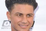 Pauly D Hairstyle Name Jersey Shore Haircuts Mike Pauly Vinny and Ronnie