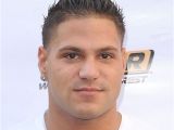 Pauly D Hairstyle Name Jersey Shore Haircuts Mike Pauly Vinny and Ronnie