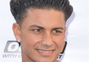 Pauly D Hairstyle Name Jersey Shore Haircuts Mike Pauly Vinny and Ronnie