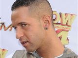 Pauly D Hairstyle Name Jersey Shore Haircuts Mike Pauly Vinny and Ronnie