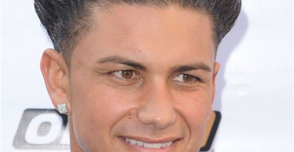 Pauly D Hairstyle Name Jersey Shore Haircuts Mike Pauly Vinny and Ronnie