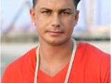 Pauly D Hairstyle Name Paul Delvecchio Jersey Shore Wiki