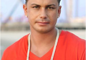 Pauly D Hairstyle Name Paul Delvecchio Jersey Shore Wiki