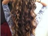 Perm Hairstyles Definition Beach Wave Perm This is Real Hair