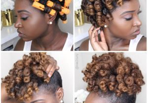 Perm Hairstyles Definition Perm Rod Set Puff Hairstyles In 2019
