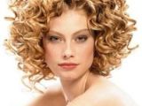 Permanent Curly Hairstyle 15 Curly Perms for Short Hair