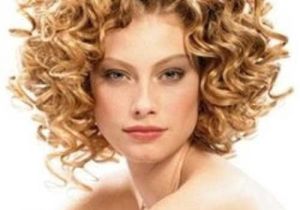 Permanent Curly Hairstyle 15 Curly Perms for Short Hair